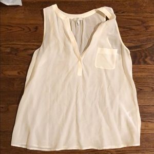 Joie silk top